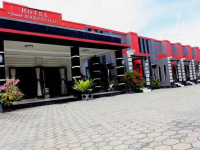 Grand Bougenville Hotel