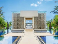 Mulia Resort 5*