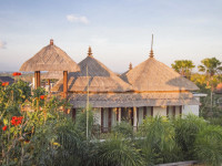 Ula Villas Bali