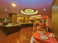 Laleli Gonen Hotel Istanbul