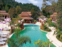 Koh Chang Grand Orchid Resort & Spa