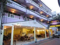 Sawasdee Welcome Inn 2*