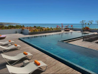 Lexington Klapa Resort