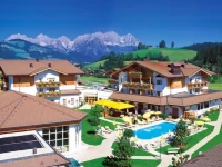 Cordial Golf and Wellness Hotel Kitzbuhel/Reith 4*
