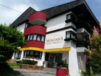 Chalet Montana 3*