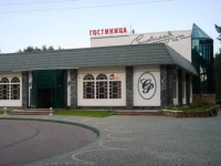 Соловьиная роща гостиничный комплекс 