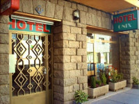 Alfa Hotel