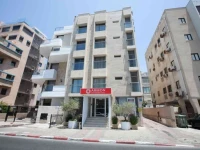 Armon Hayarkon 3*