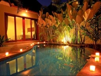 Bali Vidi Villas 4*