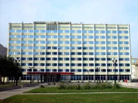 Державинская отель 3*