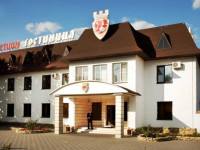 Bastion hotel