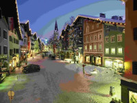 Fortuna Ski