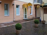 Andreevsky Mansard Hotel / Отель Andreevsky Mansard 4*