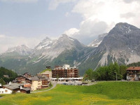 Arosa Kulm And Alpin Spa