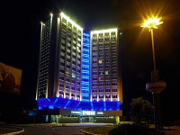 Bryansk hotel