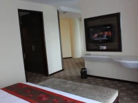 President Executive Club 5*