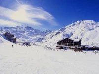 Residence Biellaz Franceloc 2*