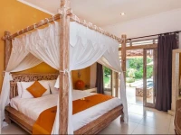 Villa Balissima 5*