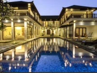 Indigo Dream Villa 4*