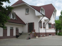 Nadezhda Motel Razmetelevo