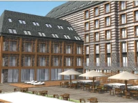 Himalaia Baqueira 4*