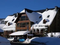 Husa Chalet Bassibe 4*