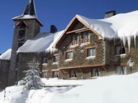 Rafaelhoteles by La Pleta 5*
