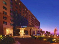 Radisson Blu Hotel, Cairo Heliopolis