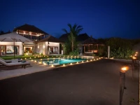 Ashling Villa 4*