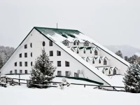 Kapriz Karakol 4*