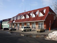 Kruiz Motel 4*