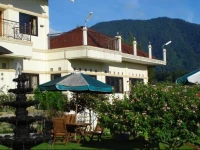 Tangko Inn Resort 3*