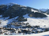 Fortuna Ski 4 4*