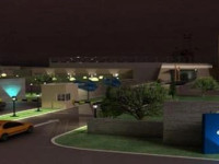 Golden Tulip Airport