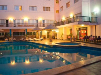 Mina Hotel Aqaba
