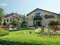 Chervona Kalina / Червона Калина  4*