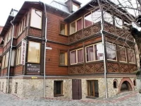 Malvy hotel 3*