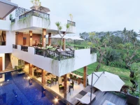 Puri Padma Hotel 3*