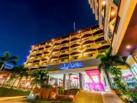 J.A. Villa Pattaya 3*