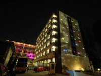 J.A. Villa Pattaya