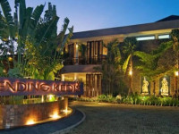 Gending Kedis Luxury Villas & Spa Estate