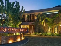 Gending Kedis Luxury Villas & Spa Estate / Gending Kedis Luxury Villas Hotel 5*
