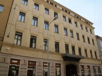 Grand Majestic Hotel Prague 4*