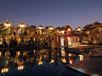 The Zign Premium Villas