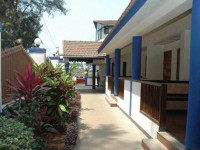 Shikara Beach Resort