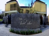 Villa Lovecho 5*