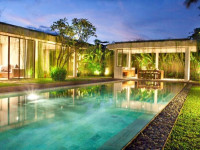 Ziva a Boutique Villa Seminyak