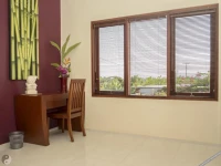 Yoma Villas Bali 3*