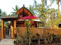7seas Cottages 1*