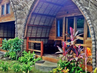 Cotton Tree Cottages
